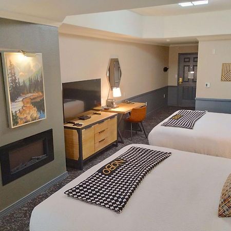 Hotel Nobo Cascade, Tapestry Collection By Hilton 외부 사진