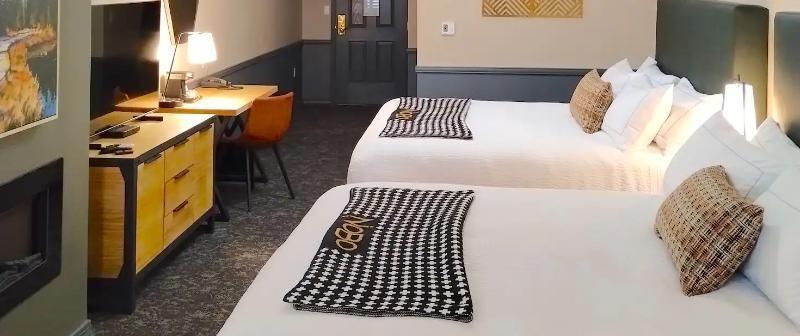 Hotel Nobo Cascade, Tapestry Collection By Hilton 외부 사진