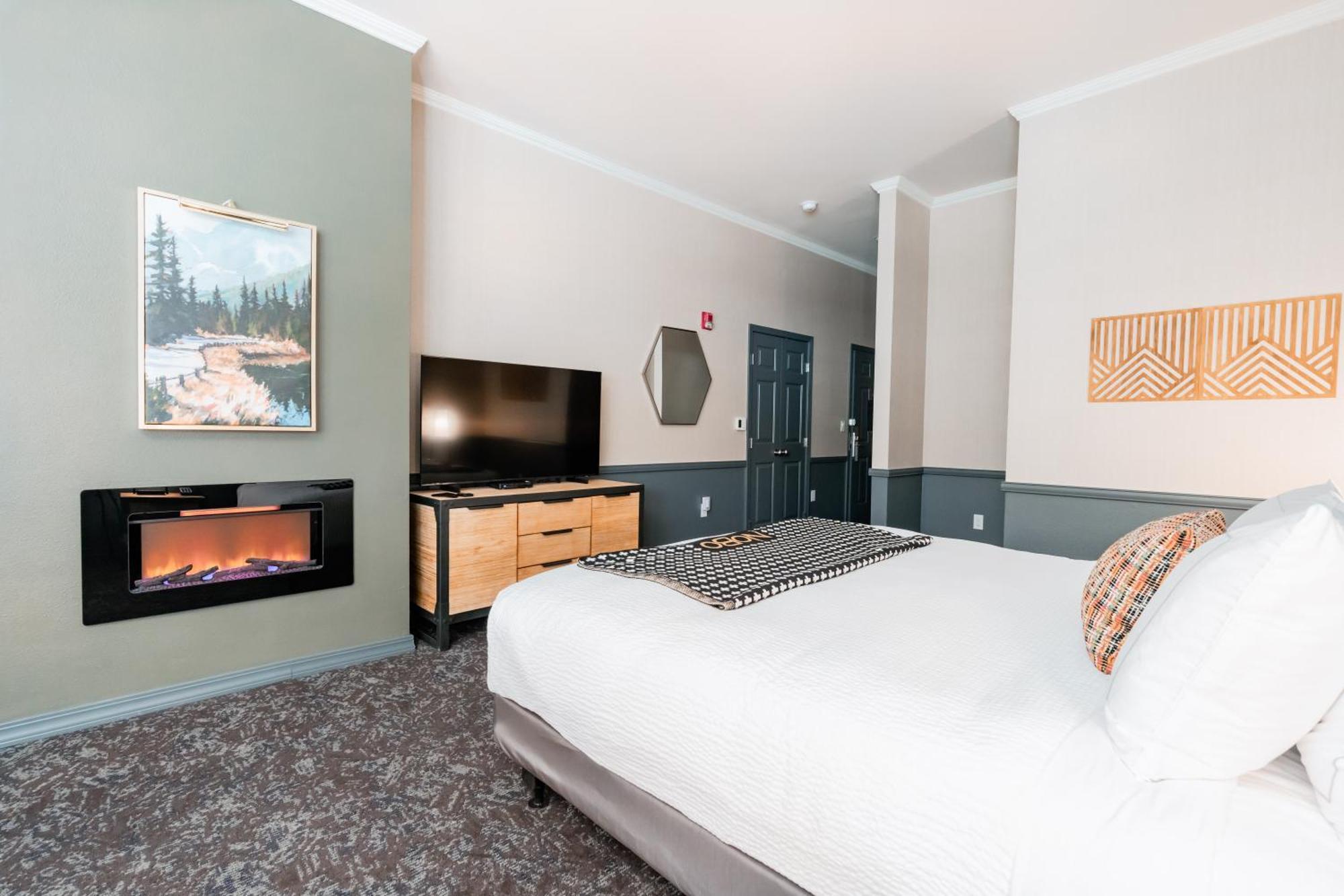 Hotel Nobo Cascade, Tapestry Collection By Hilton 외부 사진
