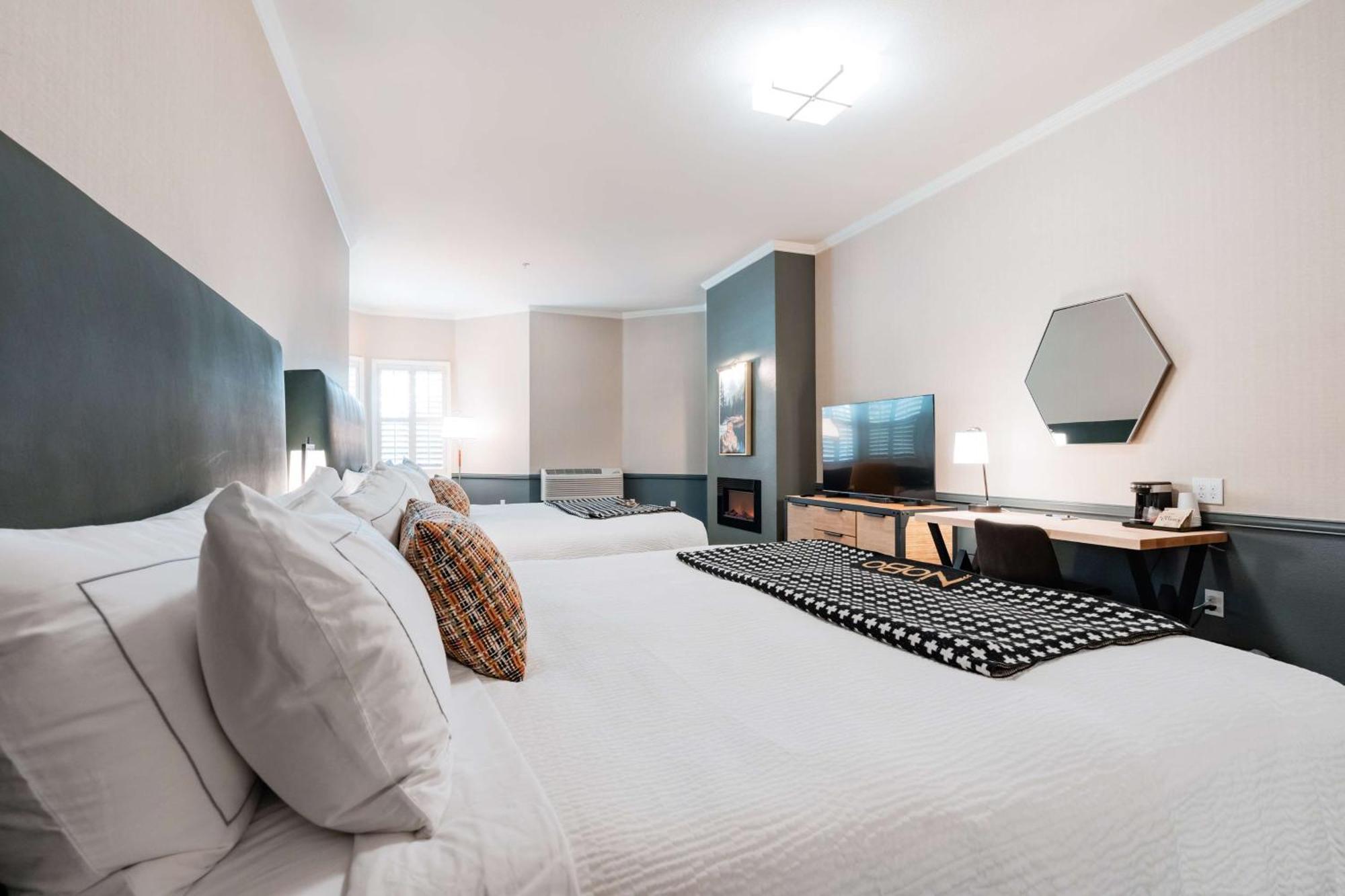 Hotel Nobo Cascade, Tapestry Collection By Hilton 외부 사진