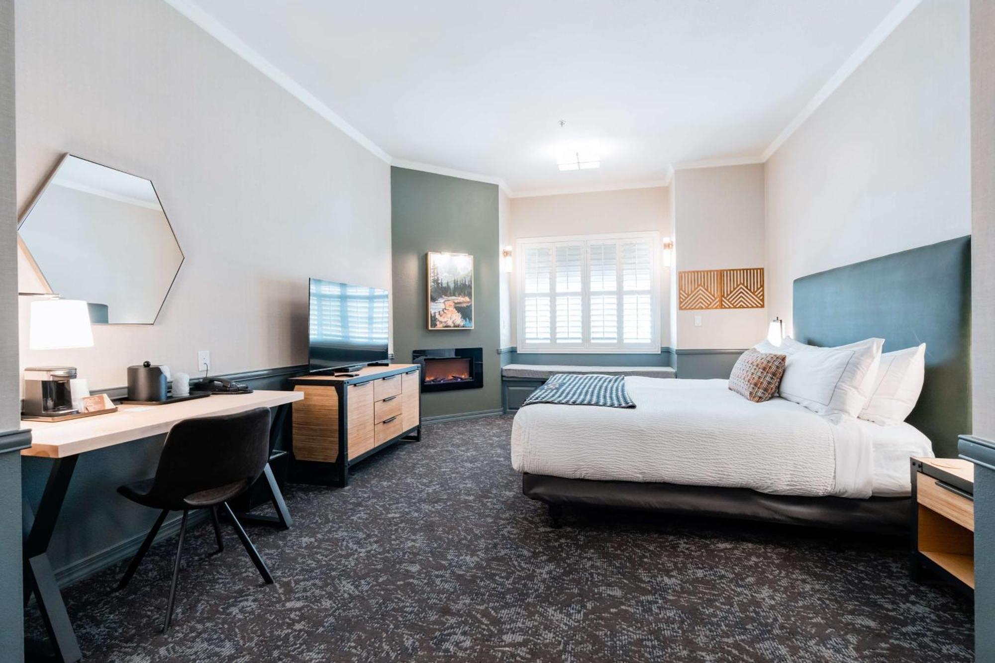 Hotel Nobo Cascade, Tapestry Collection By Hilton 외부 사진