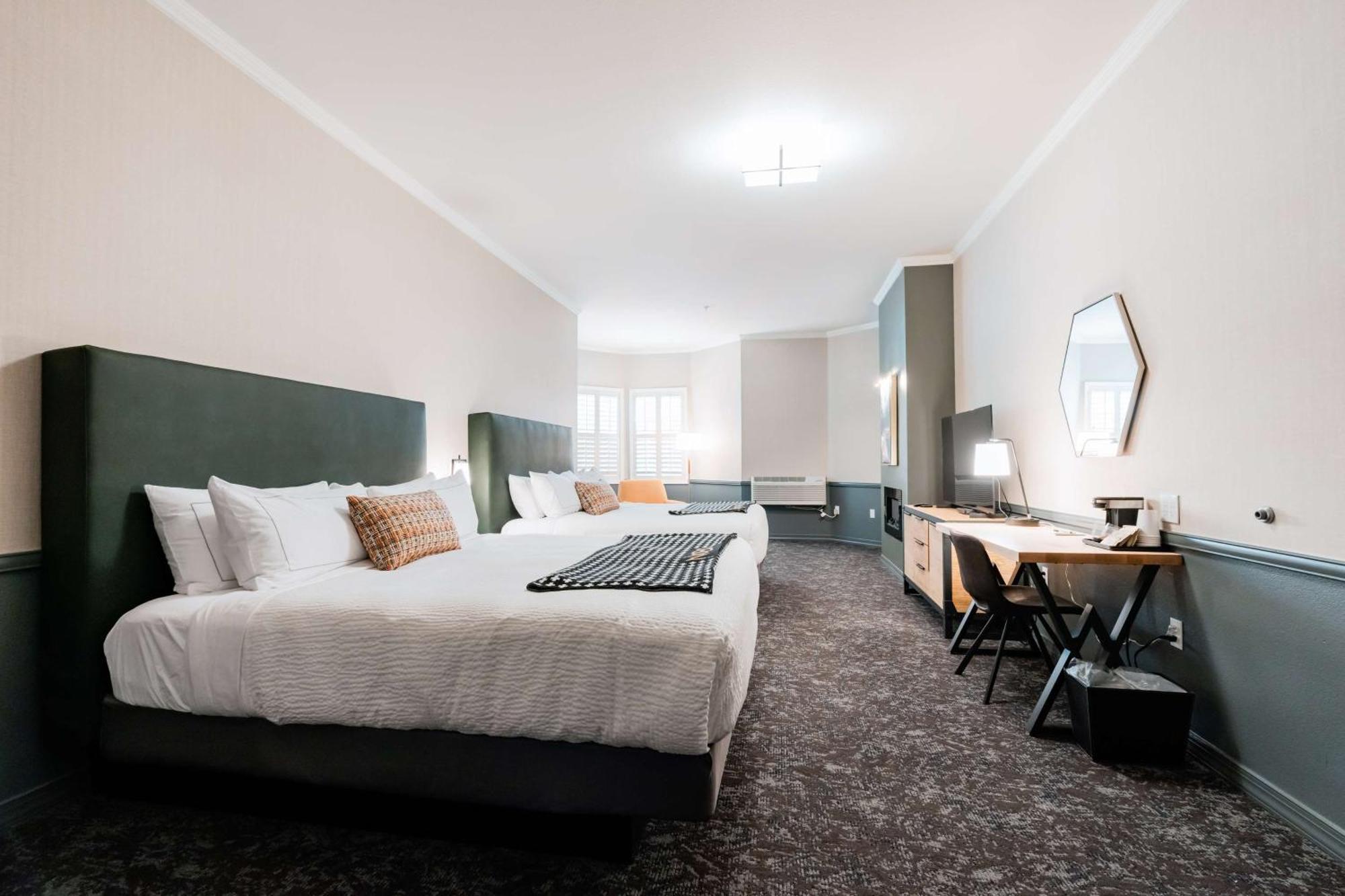 Hotel Nobo Cascade, Tapestry Collection By Hilton 외부 사진