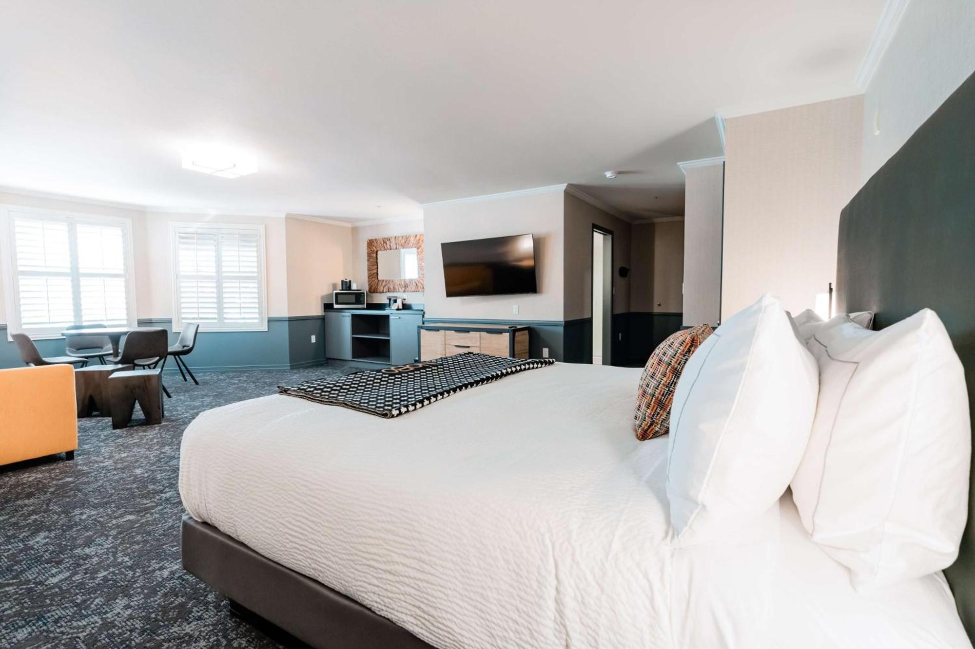 Hotel Nobo Cascade, Tapestry Collection By Hilton 외부 사진