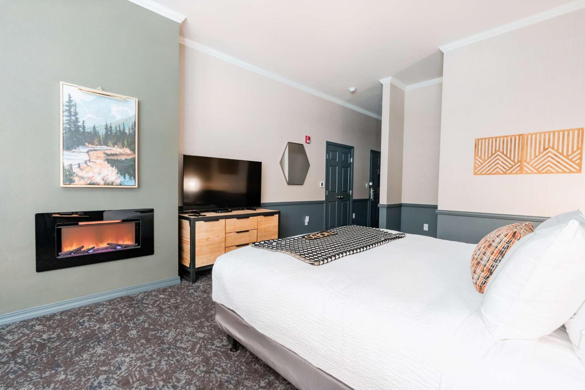 Hotel Nobo Cascade, Tapestry Collection By Hilton 외부 사진