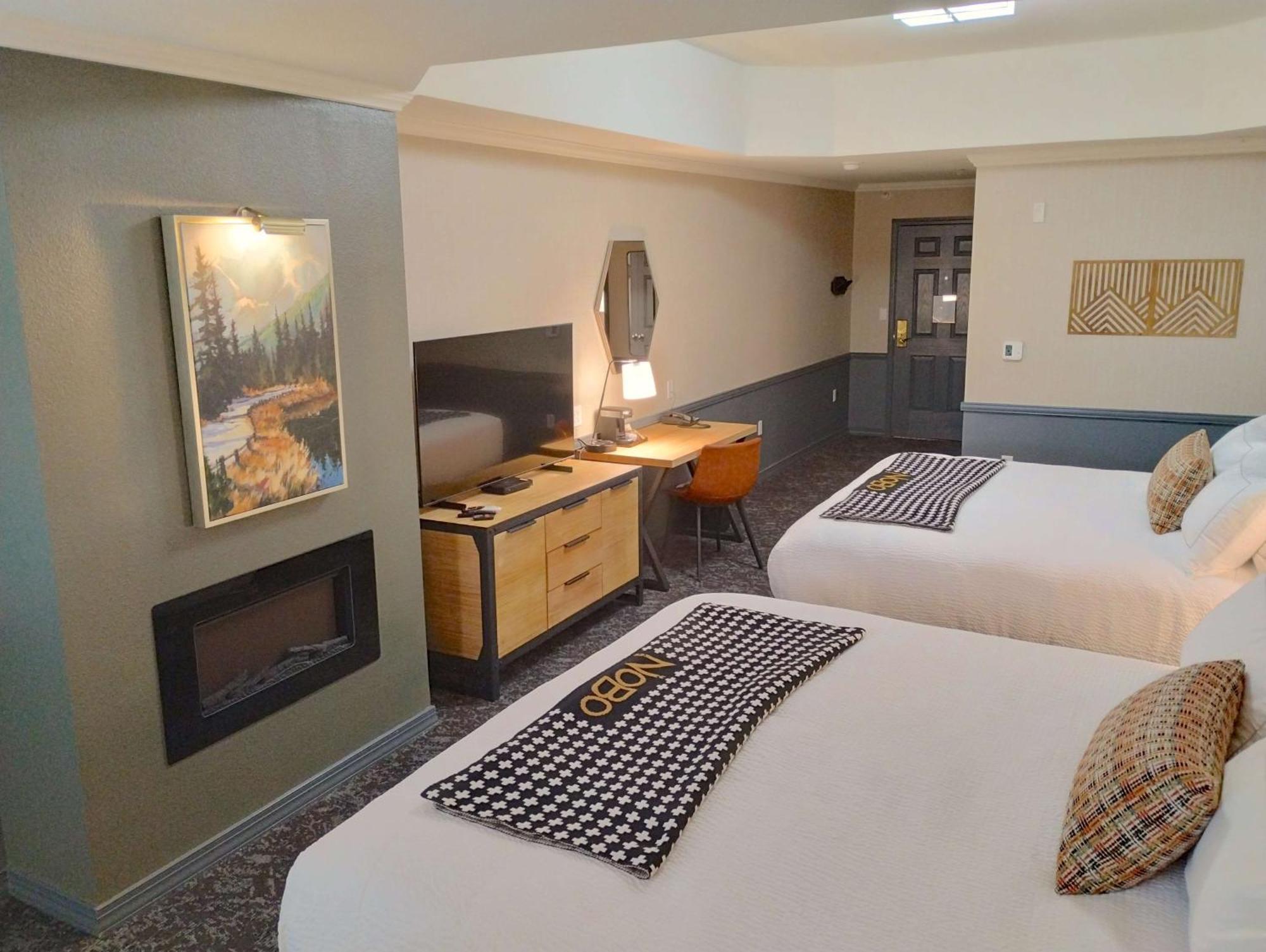 Hotel Nobo Cascade, Tapestry Collection By Hilton 외부 사진