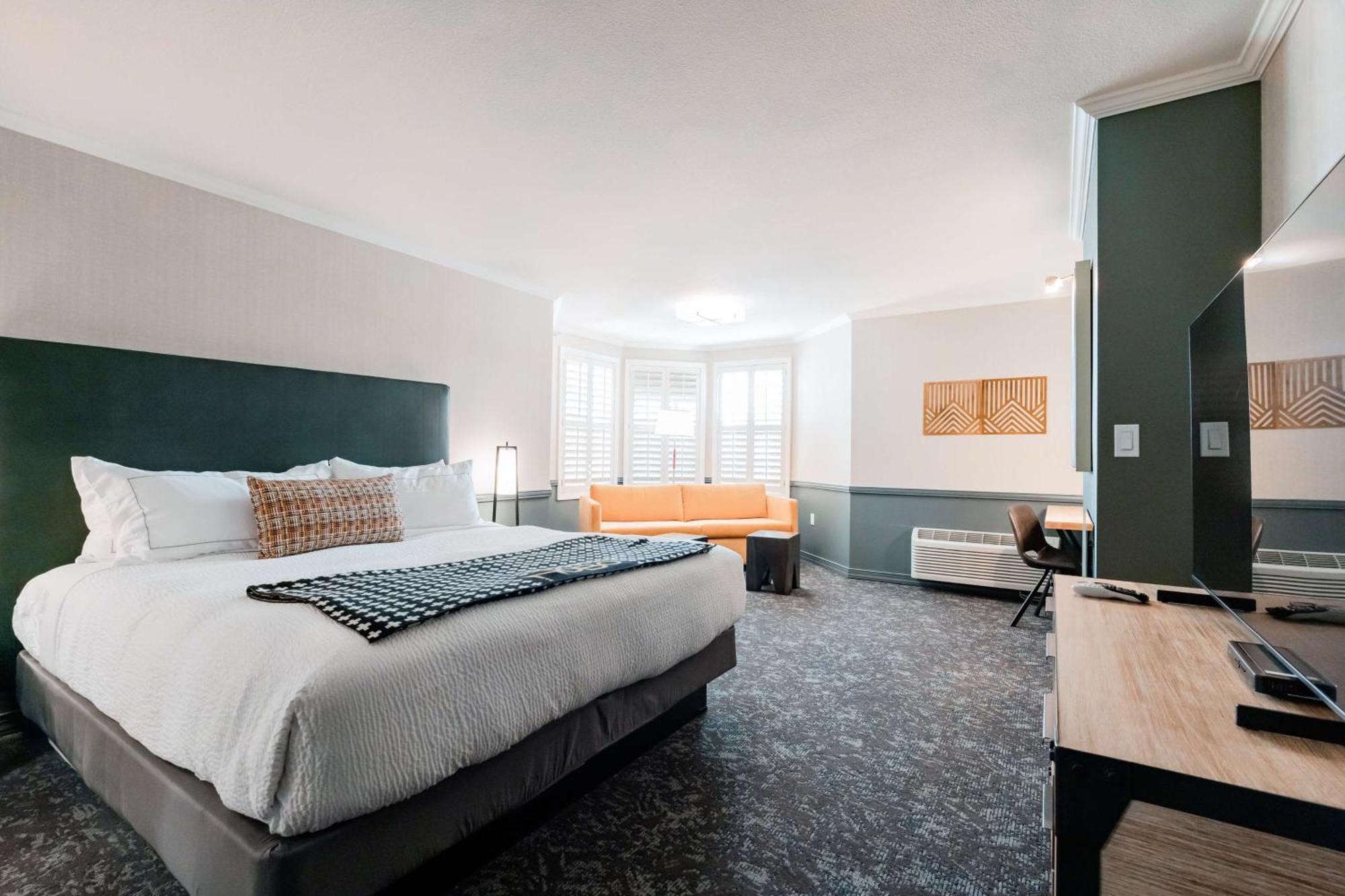 Hotel Nobo Cascade, Tapestry Collection By Hilton 외부 사진